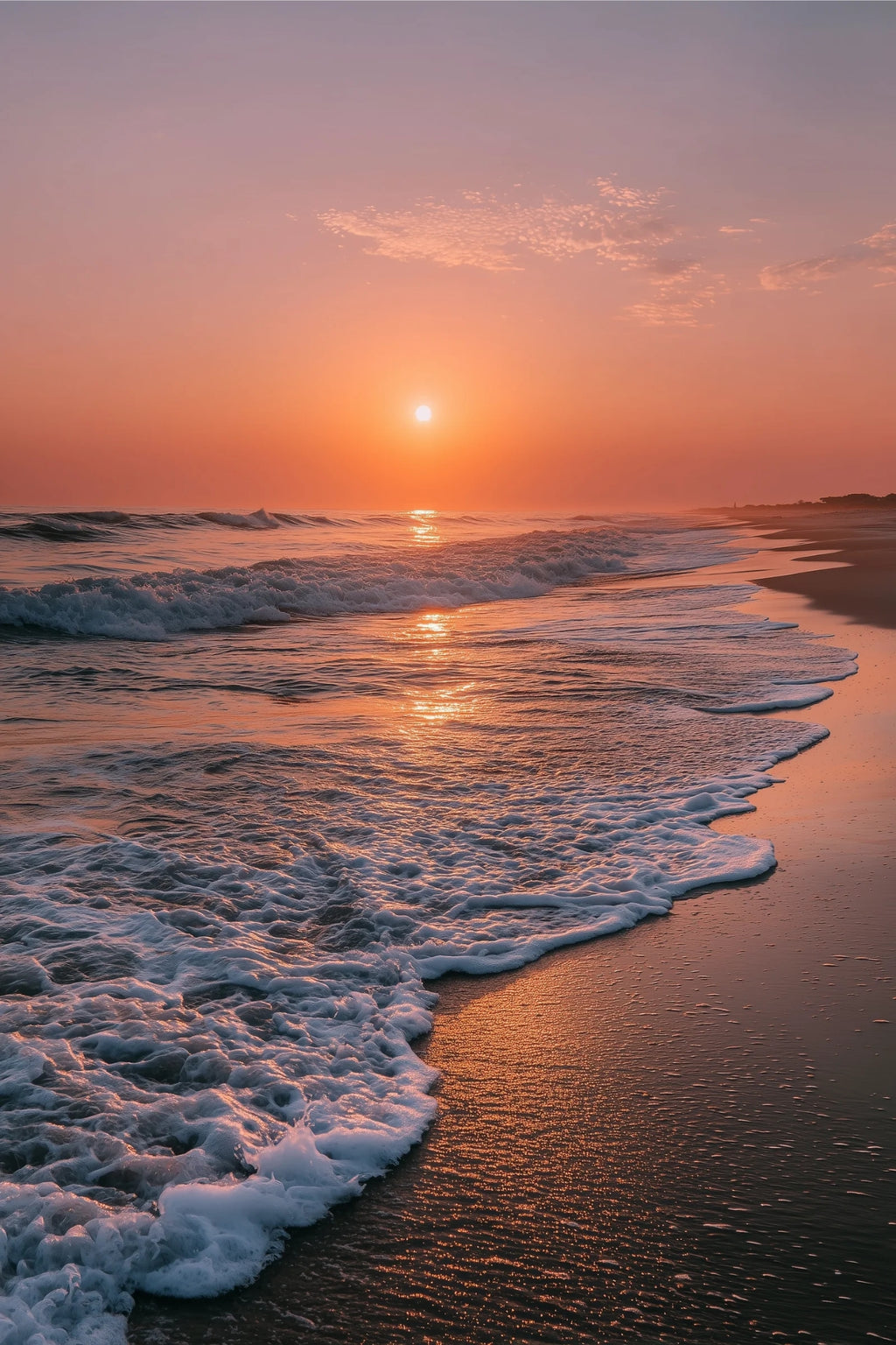 Stay in This Moment – Beach Printable Wall Art