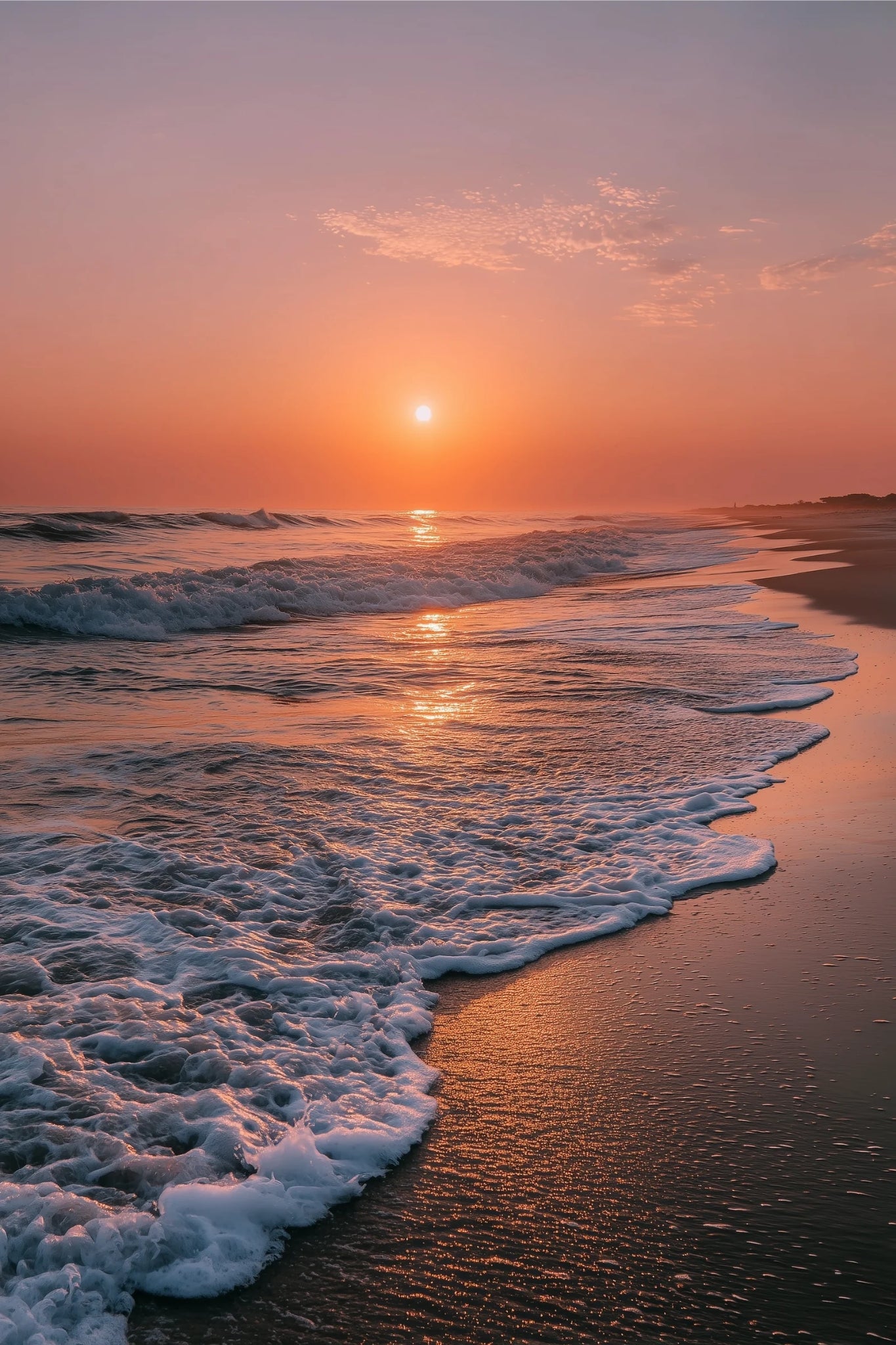 Stay in This Moment – Beach Printable Wall Art